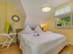 Holiday apartment with 1 bedroom