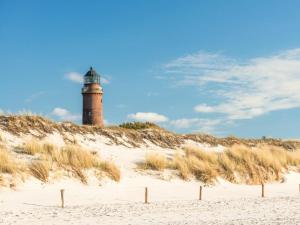 Holiday apartment with 1 bedroom