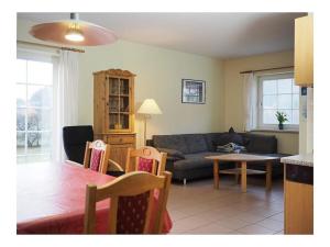 Holiday apartment in Prerow with terrace