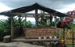 Karleta Homestay