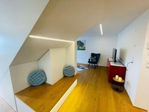 Holiday apartment with 3 bedrooms