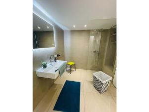 Holiday apartment with 3 bedrooms