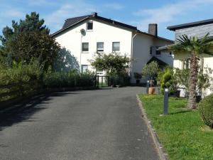 Holiday apartment with 2 bedrooms