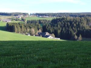 Willmannshof holiday apartment Barn Nest