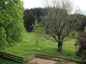 Willmannshof holiday apartment Barn Nest