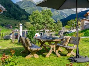 Chalet Norah