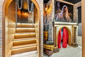 2026 NEW 06 Bedrooms at Solara ResortGame Room