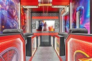 2026 NEW 06 Bedrooms at Solara ResortGame Room