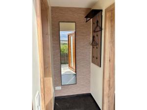 Holiday home Burgblick