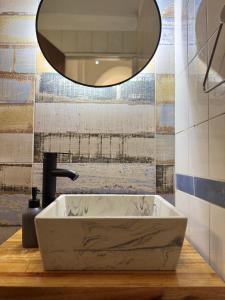 Depto Dora Patio y Garage Depto Pepe con Terraza y Parilla