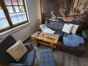 Holiday apartment Wulf-