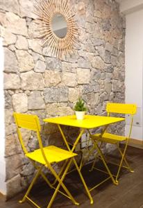 Art Apartments Leiria Historic House