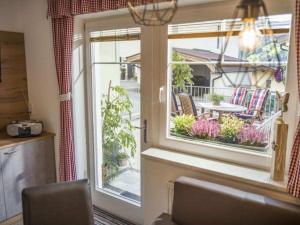 Apartment in Zillertal with 1 bedroom