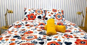 Art Apartments Leiria Historic House