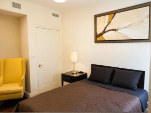 3 bedroom Home Casa Serenity Central Los Angeles