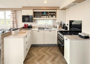 Sandgreen Caravan Park