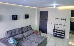 Tambaú Confort - Apartamento amplo com 3 suítes e 1 quarto no coração de Tambaú