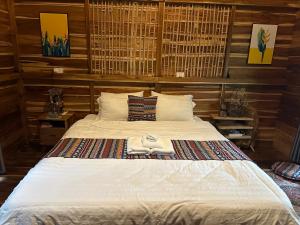 Peaceful refuge homestay