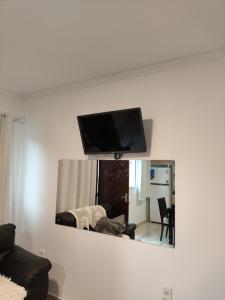 Casa dois quartos com suite