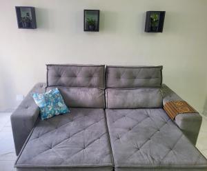 Tambaú Confort - Apartamento amplo com 3 suítes e 1 quarto no coração de Tambaú