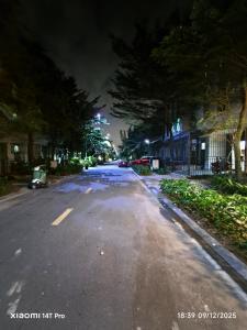 Biệt Thự 3 Phòng Ngủ A1-03