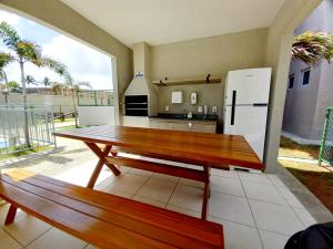 Estilo Dunas Residence Lazer & Vista Mar