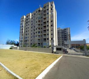 Estilo Dunas Residence Lazer & Vista Mar