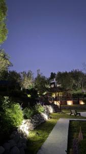 Costa de Lago - Cullelafquen