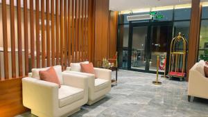 هاجرزان للشقق المخدومة