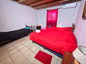 Departamento Guadalupe