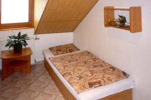 Коттедж Ranč N&aacute;dej Sv&auml;t&yacute; Anton Словаччина