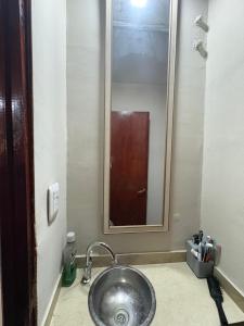 Departamento en pleno centro