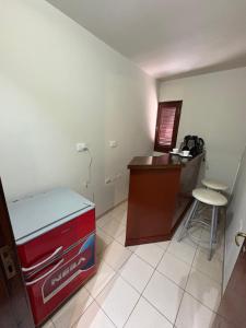 Departamento en pleno centro