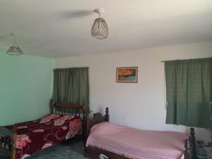 Casita Naranja - Monoambiente