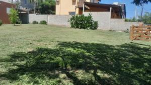 Casita Naranja - Monoambiente