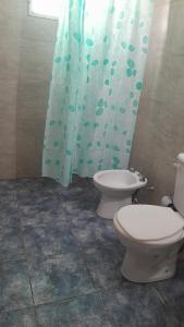 Casita Naranja - Monoambiente