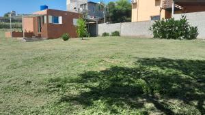 Casita Naranja - Monoambiente