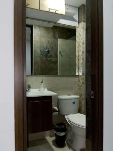 Apartamento acogedor en Villacampestre