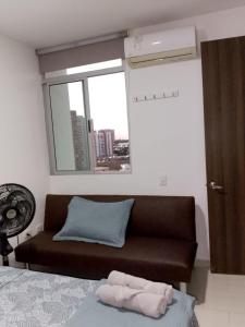 Apartamento acogedor en Villacampestre