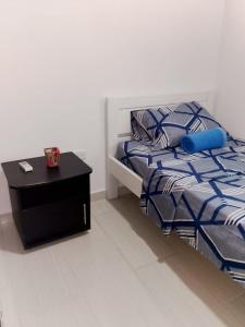 Apartamento acogedor en Villacampestre