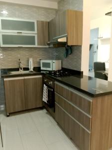 Apartamento de 3 habitaciones, al norte de Barranquilla, via a Cartagena, aire acondicionado en sala y todas las habitaciones, excelenten para trabajo o descanso