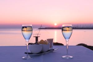 Hotels Hotel Chateau des Tourelles - Relais Thalasso & Spa : photos des chambres