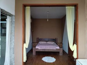 Suite no Paraiso! Uma experiência única de paz!