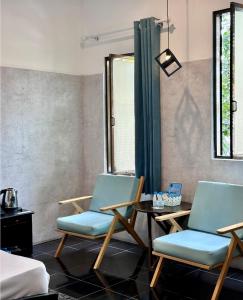 Nam Đô Hotel Cần Thơ Downtown