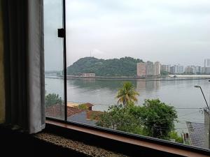 Suite no Paraiso! Uma experiência única de paz!