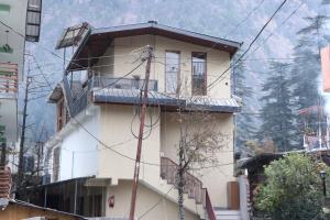 Blest Inn Kasol