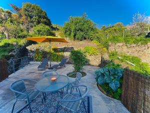 Casa dos Moinhos - Country House in Porto City