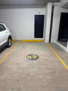 Urubo Apartment 30 OFF WiFi Cine Pool Rest Bar Breakfast