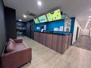 Seeds Hotel Danau Kota PV12