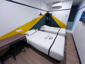 Seeds Hotel Danau Kota PV12
